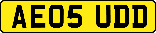 AE05UDD