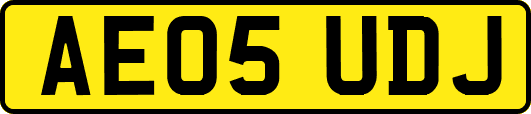 AE05UDJ