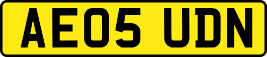 AE05UDN