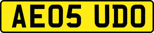 AE05UDO
