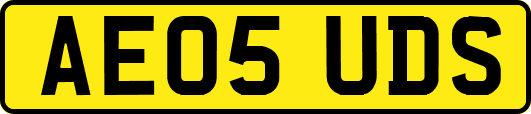 AE05UDS
