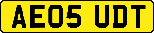 AE05UDT