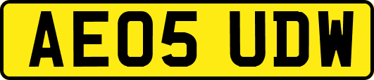 AE05UDW