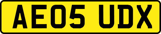 AE05UDX