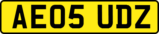AE05UDZ
