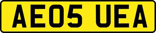 AE05UEA