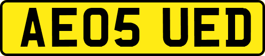 AE05UED