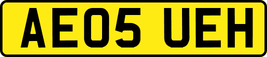 AE05UEH
