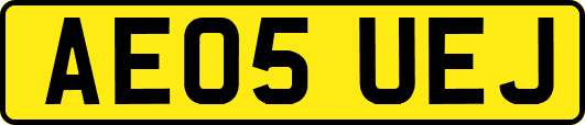 AE05UEJ