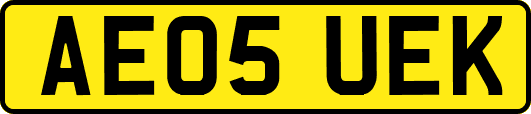 AE05UEK