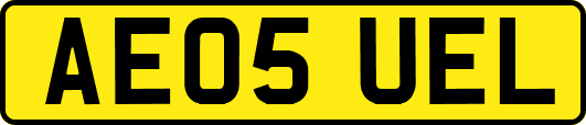 AE05UEL