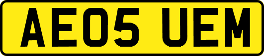 AE05UEM