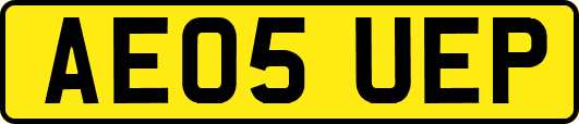 AE05UEP
