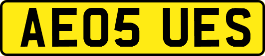 AE05UES