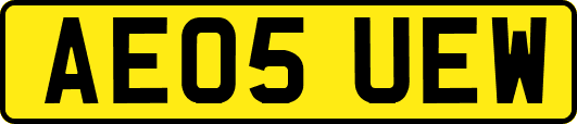 AE05UEW