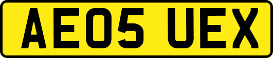 AE05UEX