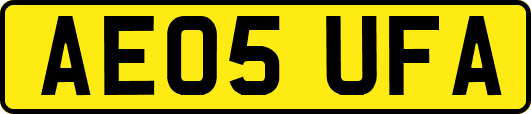 AE05UFA
