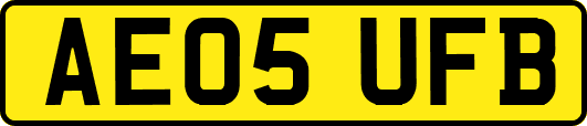 AE05UFB