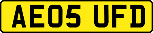 AE05UFD