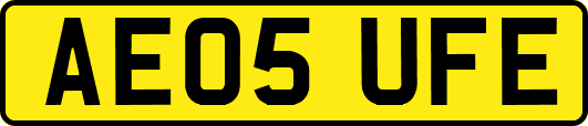AE05UFE