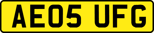 AE05UFG