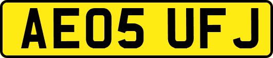 AE05UFJ