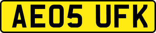AE05UFK