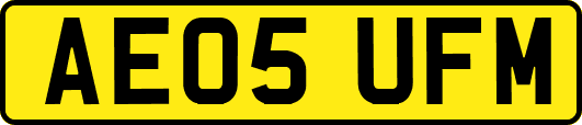 AE05UFM