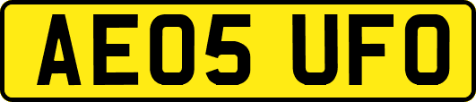 AE05UFO