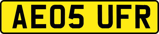 AE05UFR