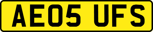 AE05UFS