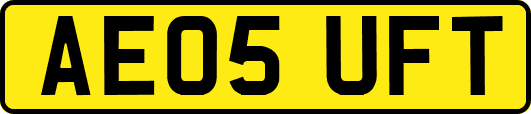 AE05UFT