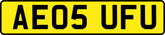 AE05UFU