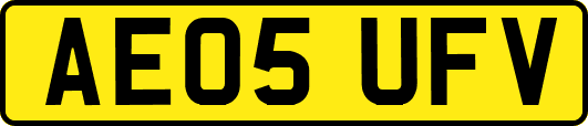 AE05UFV