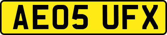 AE05UFX