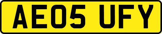 AE05UFY