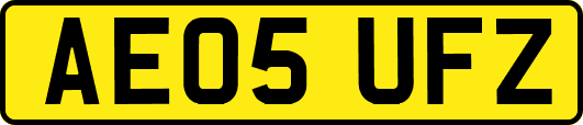 AE05UFZ