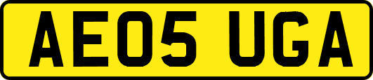 AE05UGA