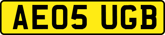 AE05UGB