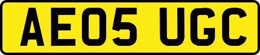 AE05UGC