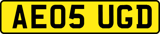 AE05UGD