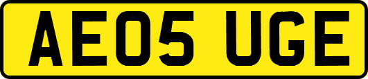 AE05UGE