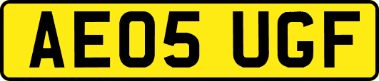 AE05UGF