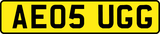 AE05UGG
