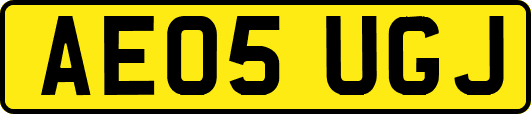 AE05UGJ