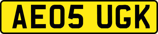 AE05UGK