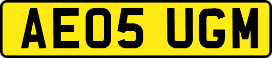 AE05UGM