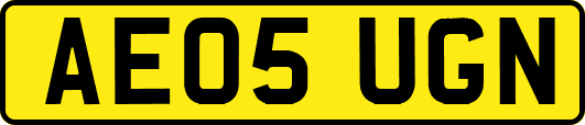 AE05UGN