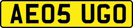 AE05UGO
