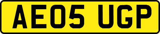 AE05UGP
